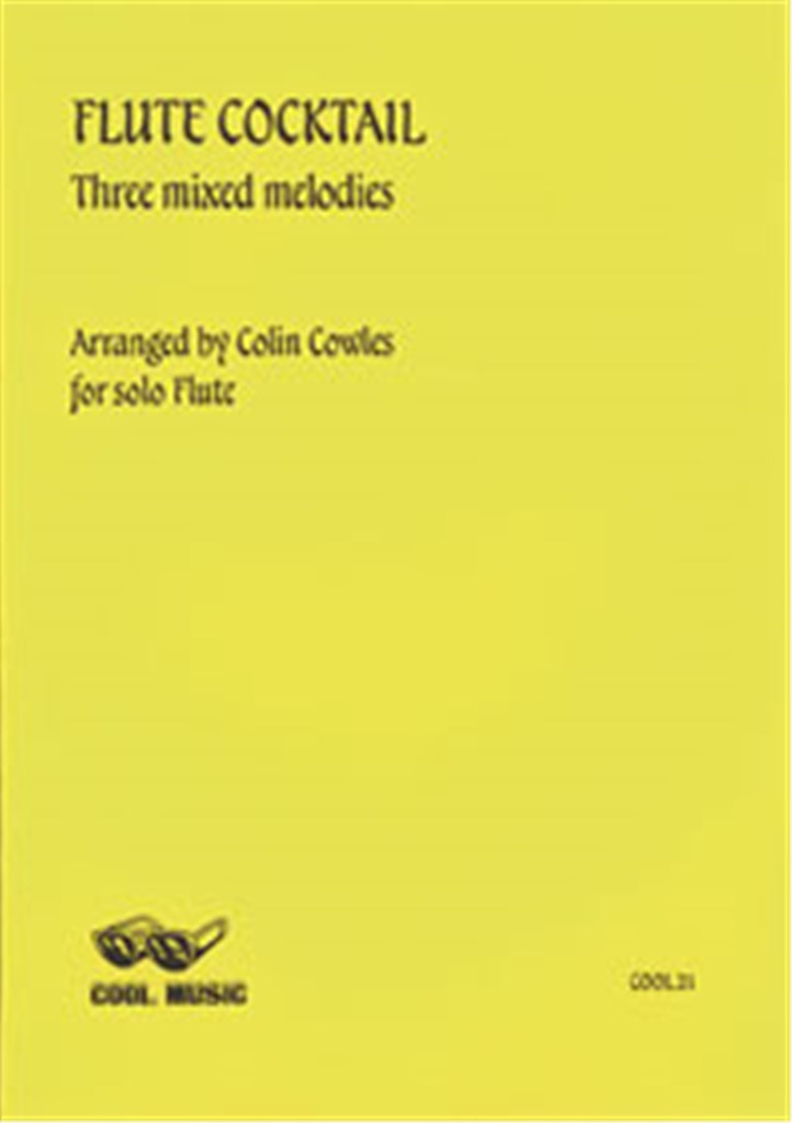 Flute Cocktail